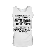 1 DAY LEFT - GET YOURS NOW Unisex Tank tile