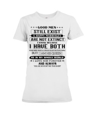 1 DAY LEFT - GET YOURS NOW Premium Fit Ladies Tee tile