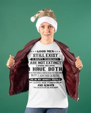 1 DAY LEFT - GET YOURS NOW Ladies T-Shirt apparel-ladies-t-shirt-lifestyle-front-39