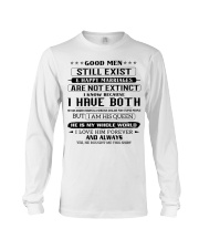 1 DAY LEFT - GET YOURS NOW Long Sleeve Tee tile