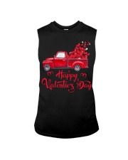 Valentine's Day Sleeveless Tee tile