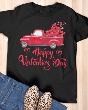 Valentine's Day Ladies T-Shirt apparel-ladies-t-shirt-lifestyle-front-59