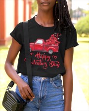 Valentine's Day Ladies T-Shirt apparel-ladies-t-shirt-lifestyle-front-86