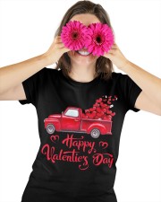 Valentine's Day Ladies T-Shirt custom-t-shirts-ladies-lifestyle-front-75