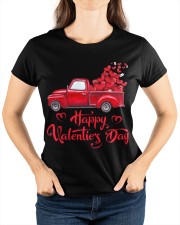 Valentine's Day Ladies T-Shirt custom-t-shirts-ladies-lifestyle-front-92
