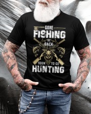 Hunting Classic T-Shirt apparel-classic-tshirt-lifestyle-front-265