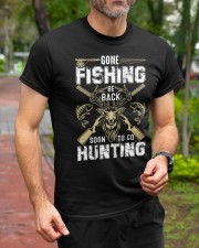 Hunting Classic T-Shirt custom-t-shirts-classic-lifestyle-front-291