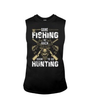 Hunting Sleeveless Tee tile