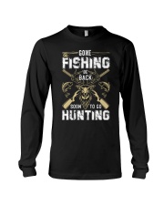 Hunting Long Sleeve Tee tile