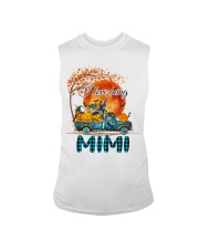 I LOVE BEING - PERFECT GIFT FOR MIMI Sleeveless Tee tile