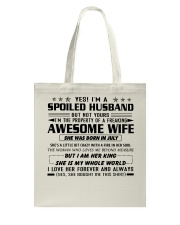 1 DAY LEFT - GET YOURS NOW Tote Bag tile
