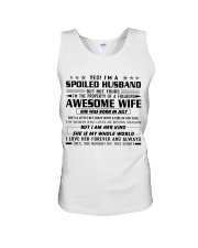 1 DAY LEFT - GET YOURS NOW Unisex Tank tile