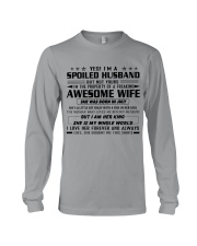 1 DAY LEFT - GET YOURS NOW Long Sleeve Tee tile