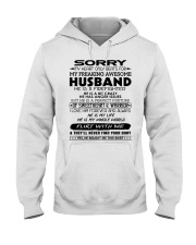 1 DAY LEFT - GET YOURS NOW Hooded Sweatshirt front