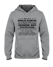 1 DAY LEFT - GET YOURS NOW Hooded Sweatshirt tile