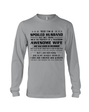 1 DAY LEFT - GET YOURS NOW Long Sleeve Tee tile