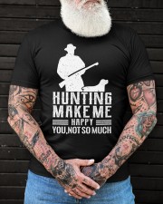 Hunting Classic T-Shirt apparel-premium-fit-men-tee-lifestyle-front-84