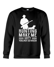 Hunting Crewneck Sweatshirt tile