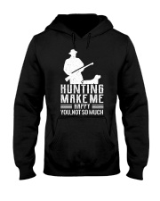 Hunting Hooded Sweatshirt tile