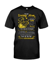 Loving mom Premium Fit Mens Tee tile