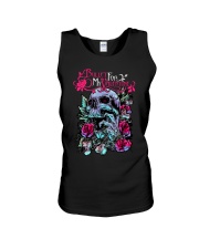 Valentine's Day Unisex Tank tile