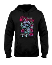 Valentine's Day Hooded Sweatshirt tile
