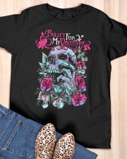 Valentine's Day Ladies T-Shirt apparel-ladies-t-shirt-lifestyle-front-59