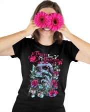 Valentine's Day Ladies T-Shirt custom-t-shirts-ladies-lifestyle-front-75