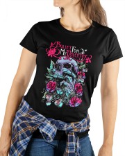 Valentine's Day Ladies T-Shirt custom-t-shirts-ladies-lifestyle-front-76