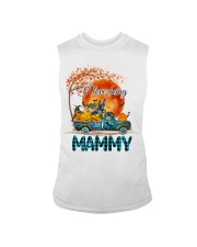 I LOVE BEING - PERFECT GIFT FOR MAMMY Sleeveless Tee tile
