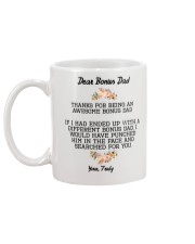 1 DAY LEFT - GET YOURS NOW Mug back