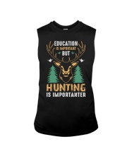 Hunting Sleeveless Tee tile