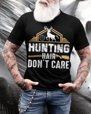 Hunting Classic T-Shirt apparel-classic-tshirt-lifestyle-front-265