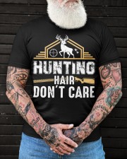 Hunting Classic T-Shirt apparel-premium-fit-men-tee-lifestyle-front-84