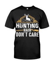 Hunting Classic T-Shirt front