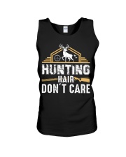 Hunting Unisex Tank tile