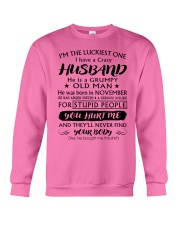 1 DAY LEFT - GET YOURS NOW Crewneck Sweatshirt tile