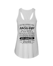 1 DAY LEFT - GET YOURS NOW Ladies Flowy Tank tile