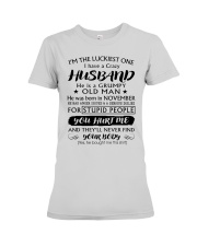 1 DAY LEFT - GET YOURS NOW Premium Fit Ladies Tee tile