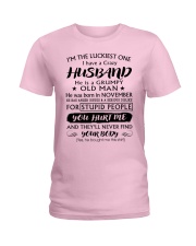 1 DAY LEFT - GET YOURS NOW Ladies T-Shirt tile