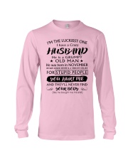 1 DAY LEFT - GET YOURS NOW Long Sleeve Tee tile