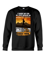 CHASE YOUR DREAMS Crewneck Sweatshirt tile