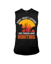 Hunting Sleeveless Tee tile