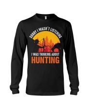Hunting Long Sleeve Tee tile