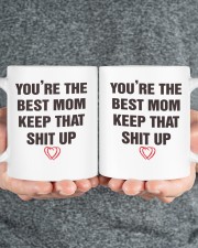You Are Best Mom Mug ceramic-mug-lifestyle-32
