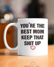 You Are Best Mom Mug ceramic-mug-lifestyle-50