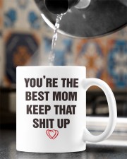You Are Best Mom Mug ceramic-mug-lifestyle-64