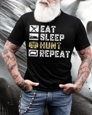 Hunting Classic T-Shirt apparel-classic-tshirt-lifestyle-front-265