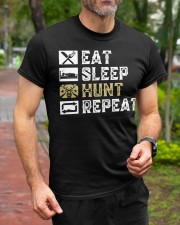 Hunting Classic T-Shirt custom-t-shirts-classic-lifestyle-front-291