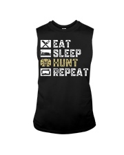 Hunting Sleeveless Tee tile